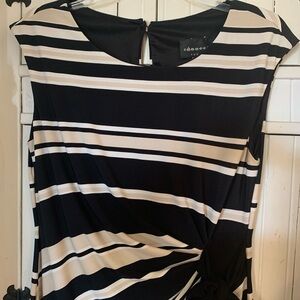 Connected Apparel dress